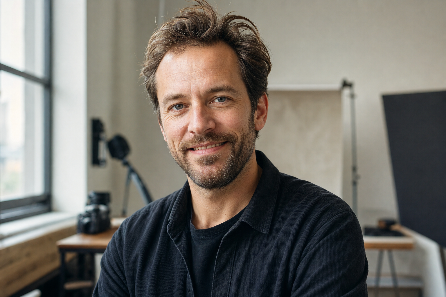 Mark de Vries