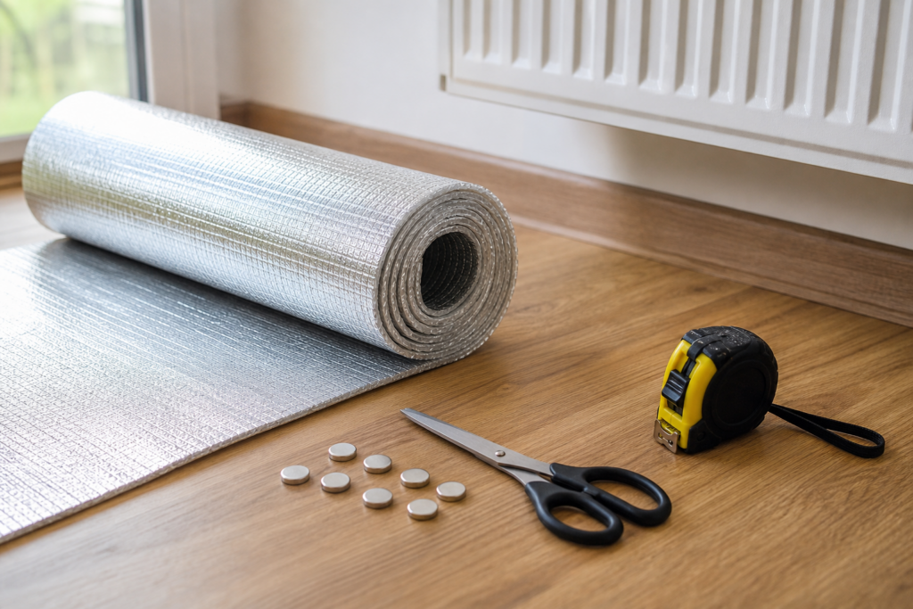 Productfotografie met AI aanvullen